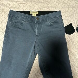 Democracy High-rise pants